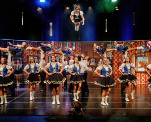 Doheem is Karneval 2022