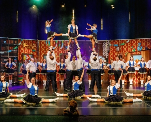 Doheem is Karneval 2022