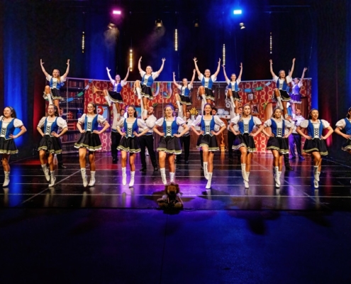 Doheem is Karneval 2022