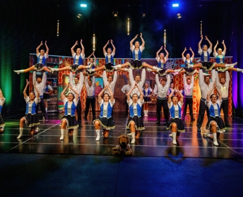 Doheem is Karneval 2022