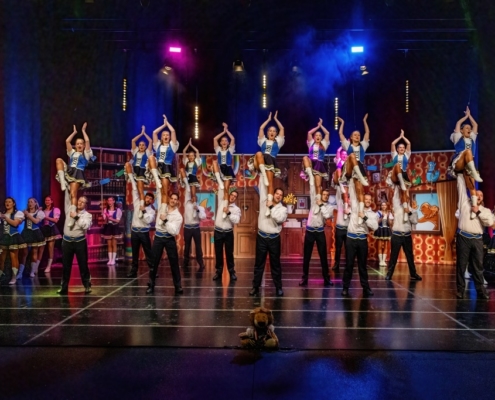 Doheem is Karneval 2022