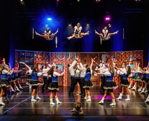 Doheem is Karneval 2022