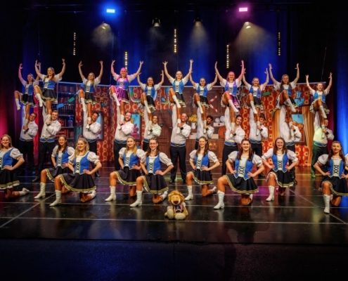 Doheem is Karneval 2022