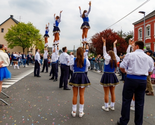 Karneval Raeren 2022